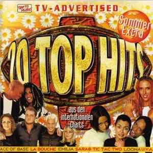 Various - 20 Top Hits Aus Den Charts Sommer Extra '99 FLAC album