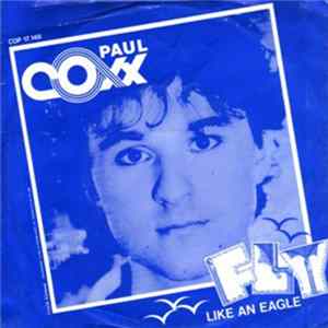 Paul Coxx - Fly (Like An Eagle) FLAC album