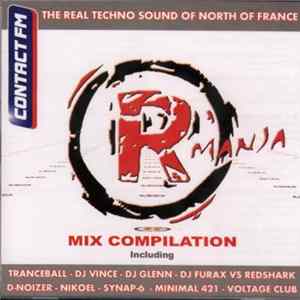 Various - Records Mania - Mix Compilation FLAC album