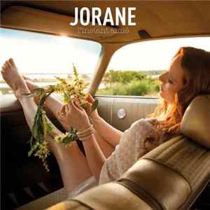 Jorane - L'Instant Aimé FLAC album