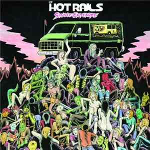 The Hot Rails - Single Entendre FLAC album