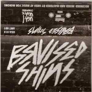 Bruised Shins - Bruised Shins FLAC album
