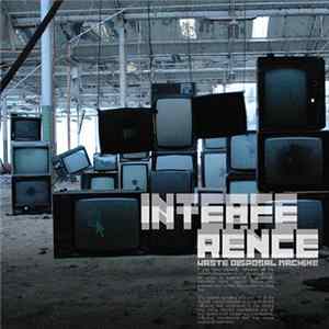 Waste Disposal Machine - Interference FLAC album