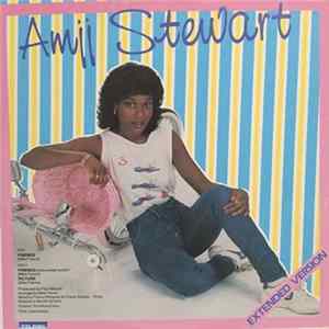 Amii Stewart - Friends FLAC album