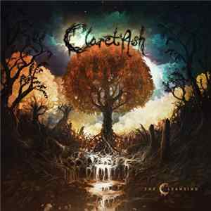 Claret Ash - The Cleansing FLAC album