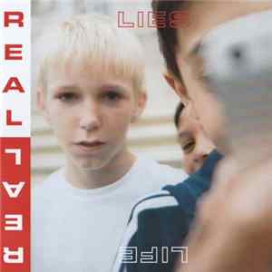 Real Lies - North Circular FLAC album