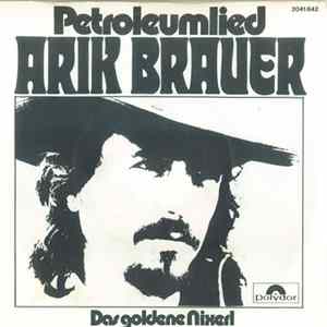 Arik Brauer - Petroleumlied FLAC album