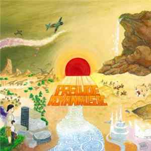 Koyanmusic - Prelude FLAC album