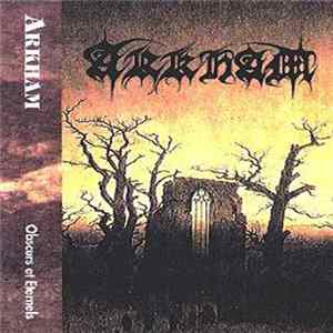 Arkham - Obscurs Et Éternels FLAC album