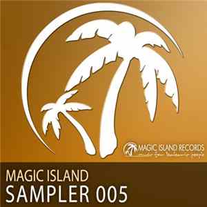 Various - Magic Island Sampler 005 FLAC album