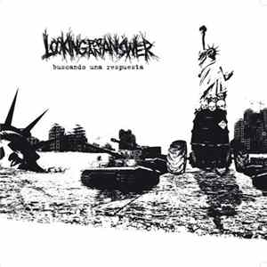 Looking For An Answer - Buscando Una Respuesta FLAC album