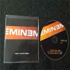 Eminem - Shake That FLAC album