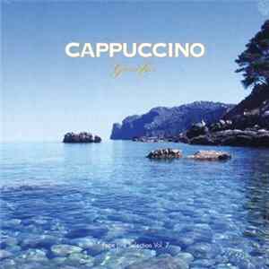Various - Cappuccino Grand Cafe - Pepe Link Selection Vol.7 FLAC album