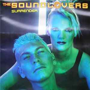 The Soundlovers - Surrender FLAC album