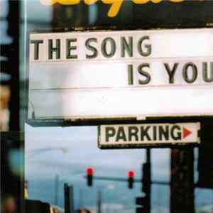 Ancient Greeks - The Song Is You FLAC album