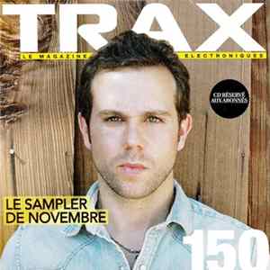 Various - Trax 150 FLAC album