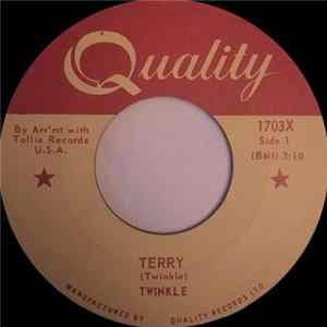 Twinkle - Terry FLAC album
