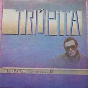 Trúpita - Con Acento En La U FLAC album