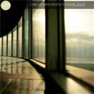 Carl Sagan's Ghost - Colonial Spa EP FLAC album