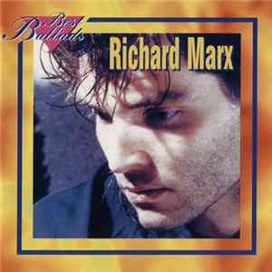 Richard Marx - Best Ballads FLAC album