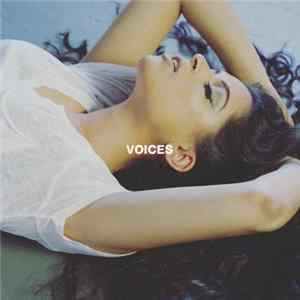 Lilly Singh - Voices FLAC album