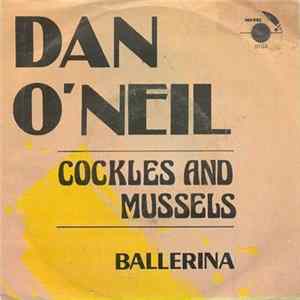 Dan O'Neil - Cockles And Mussels FLAC album