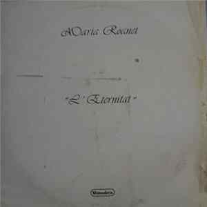 Maria Roanet - L'Eternitat FLAC album