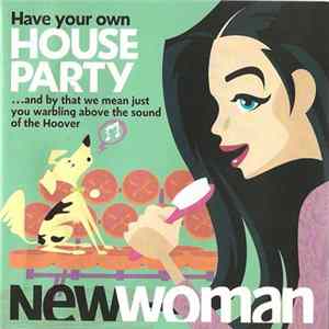 Various - Have Your Own House Party FLAC album