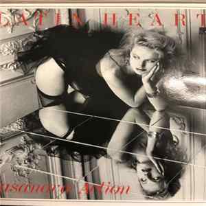 Latin Hearts - Casanova Action FLAC album