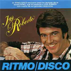 José Roberto - Ritmo Disco FLAC album