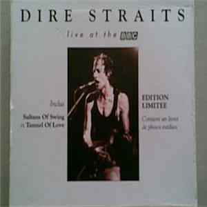 Dire Straits - Live At The BBC FLAC album