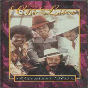 The Chi-Lites - Greatest Hits FLAC album