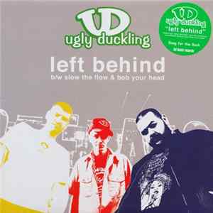 Ugly Duckling - Left Behind FLAC album