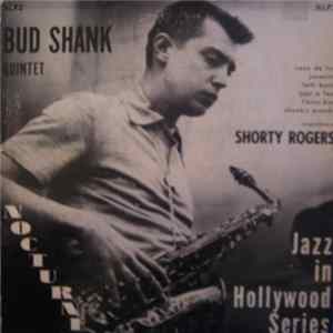 Bud Shank Quintet - Compositions Of Shorty Rogers FLAC album
