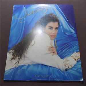 Lucía Méndez - Bésame FLAC album