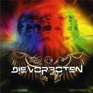 Die Vorboten - Aufschrei FLAC album