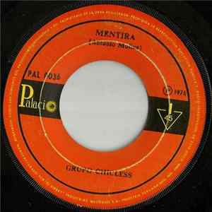 Grupo Chicless - Mentira / Contigo FLAC album