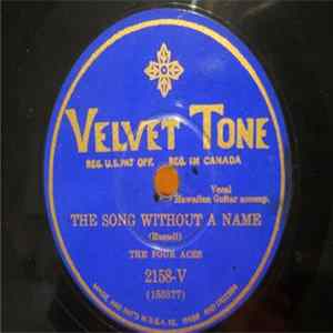 The Four Aces - The Song Without A Name/ I Never Dreamt FLAC album