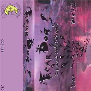 Fear Dog - Live @ Substation FLAC album