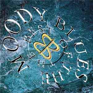 The Moody Blues - The Best Of The Moody Blues FLAC album