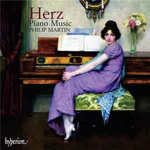 Herz, Philip Martin - Piano Music FLAC album