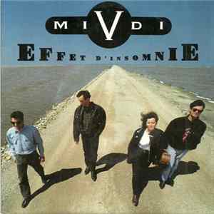 Midi V - Effet D'Insomnie FLAC album