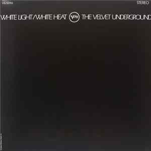 The Velvet Underground - White Light/White Heat FLAC album