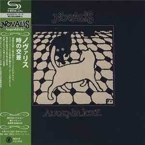 Novalis - Augenblicke FLAC album