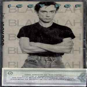 Iggy Pop - Blah-Blah-Blah FLAC album