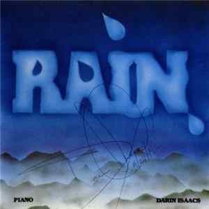 Darin Isaacs - Rain FLAC album