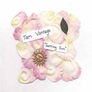 Tam Vantage - Setting Sun FLAC album