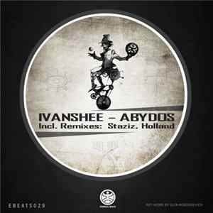 Ivanshee - Abydos FLAC album