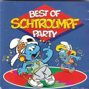 Les Schtroumpfs - Best of Schtroumpf party FLAC album