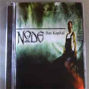 Node - Das Kapital FLAC album